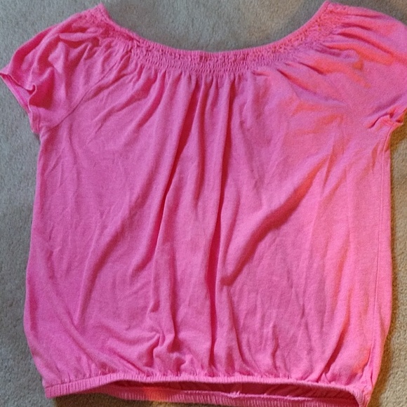 Gap pheasant banded top M - Picture 2 of 5